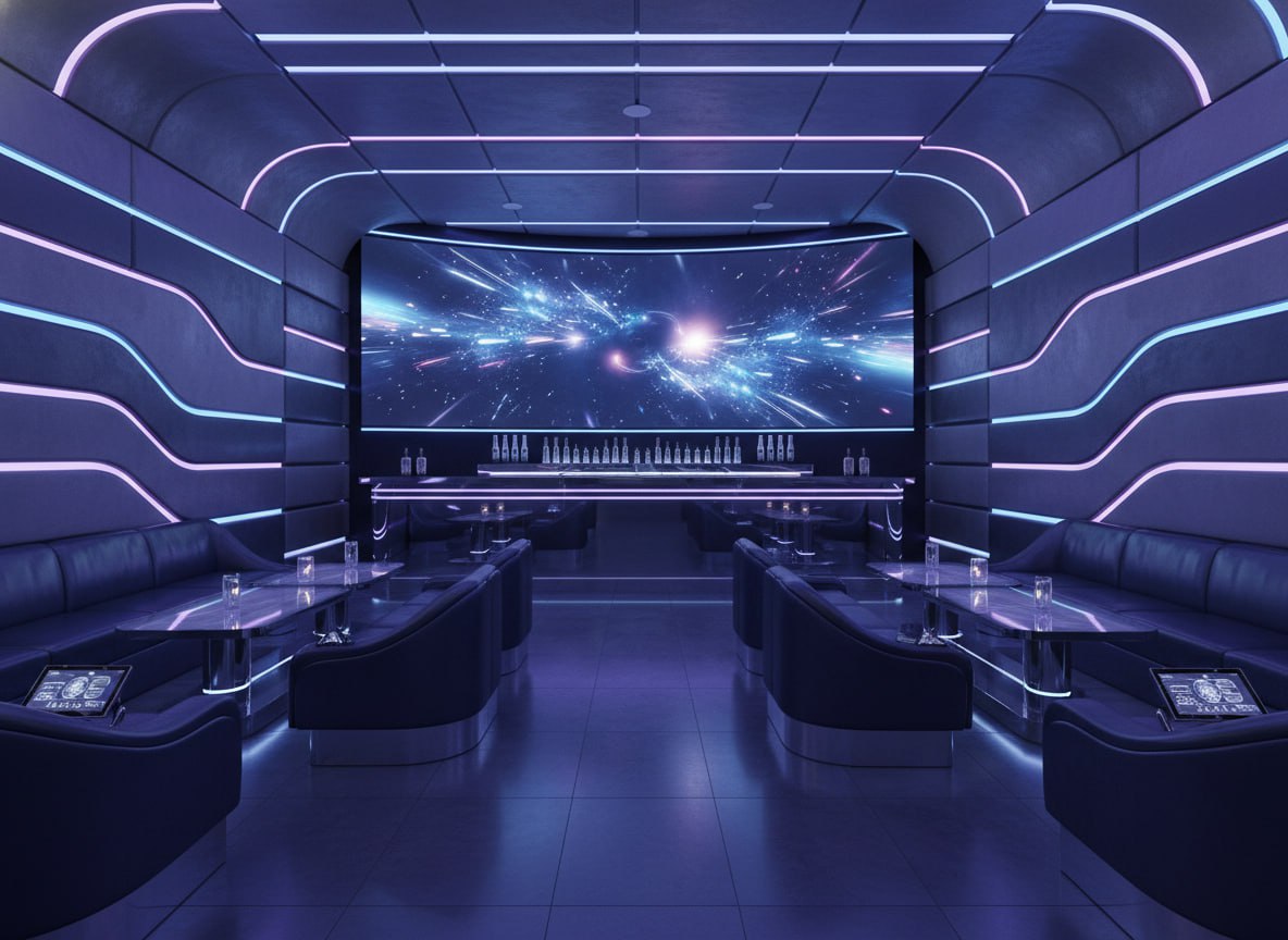 종로하이퍼블릭 최상의 수질